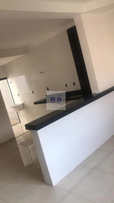 Foto 1 de Apartamento com 2 quartos à venda, 84m2 em Franca - SP