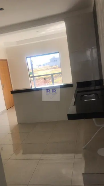 Foto 4 de Apartamento com 2 quartos à venda, 84m2 em Franca - SP