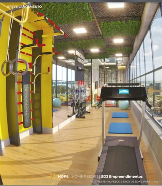 Foto 9 de Apartamento com 3 quartos à venda, 147m2 em Residencial Paraíso, Franca - SP