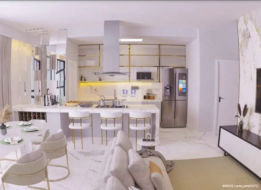 Foto 5 de Apartamento com 3 quartos à venda, 147m2 em Residencial Paraíso, Franca - SP