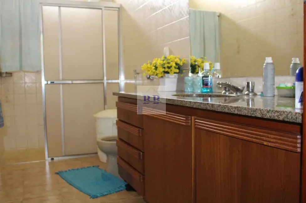 Foto 3 de Chácara com 3 quartos à venda, 500m2 em Recanto Fortuna, Franca - SP