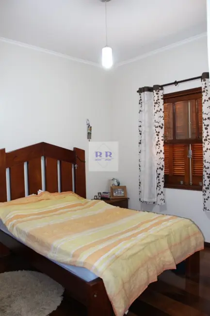 Foto 7 de Chácara com 3 quartos à venda, 500m2 em Recanto Fortuna, Franca - SP