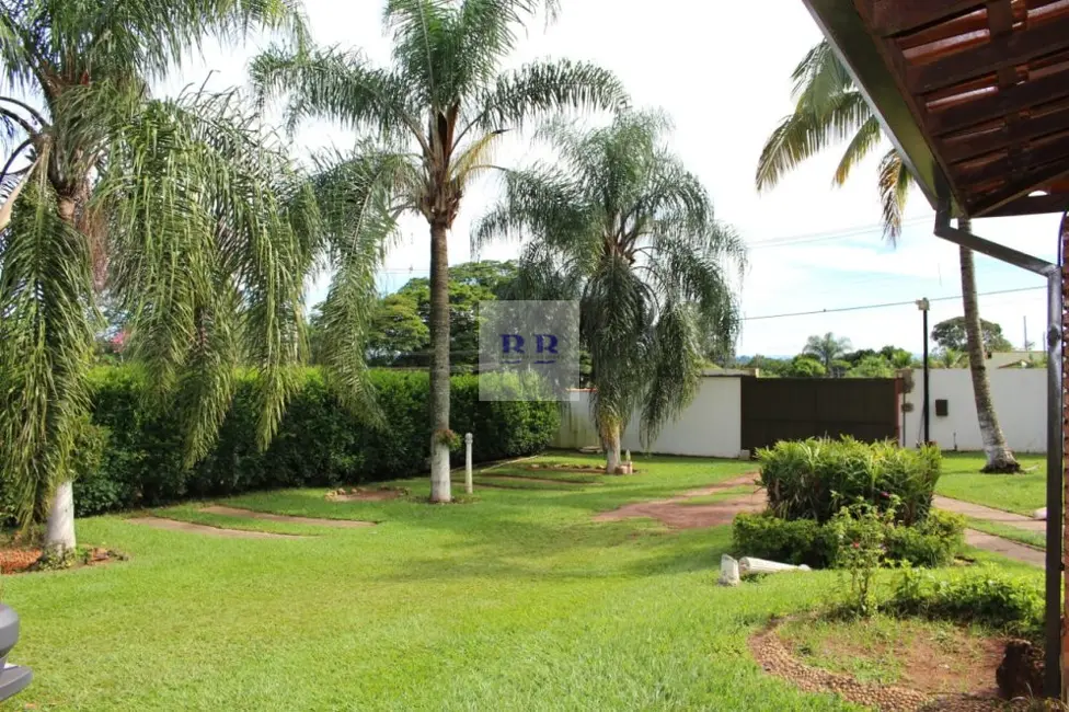 Foto 9 de Chácara com 3 quartos à venda, 500m2 em Recanto Fortuna, Franca - SP