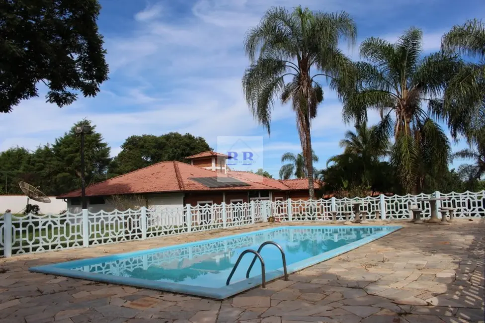 Foto 6 de Chácara com 3 quartos à venda, 500m2 em Recanto Fortuna, Franca - SP