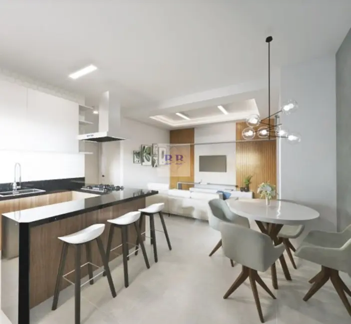 Apartamento com 3 quartos à venda, 64m2 em Jardim Piratininga II, Franca - SP - imagem 5 Foto 5 de Apartamento com 3 quartos à venda, 64m2 em Jardim Piratininga II, Franca - SP