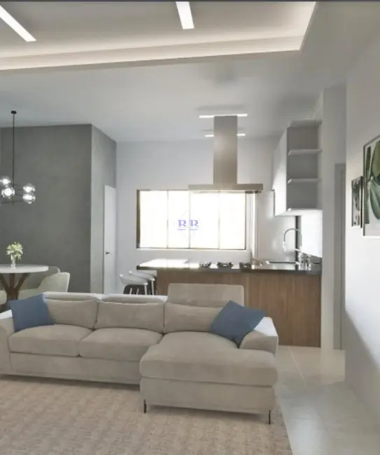 Apartamento com 3 quartos à venda, 64m2 em Jardim Piratininga II, Franca - SP - imagem 3 Foto 3 de Apartamento com 3 quartos à venda, 64m2 em Jardim Piratininga II, Franca - SP