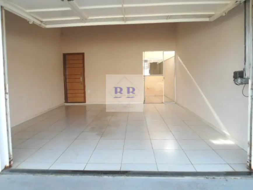 Casa com 2 quartos à venda, 87m2 em Residencial Zanetti, Franca - SP - imagem 8 Foto 8 de Casa com 2 quartos à venda, 87m2 em Residencial Zanetti, Franca - SP