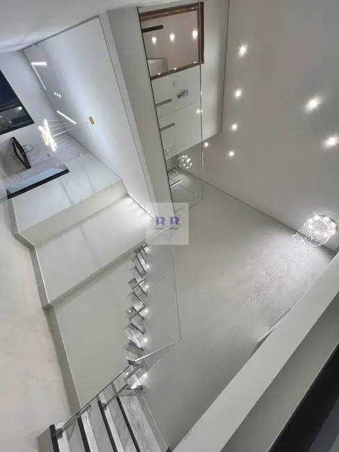 Foto 9 de Casa com 3 quartos à venda, 193m2 em Esplanada Primo Meneghetti II, Franca - SP