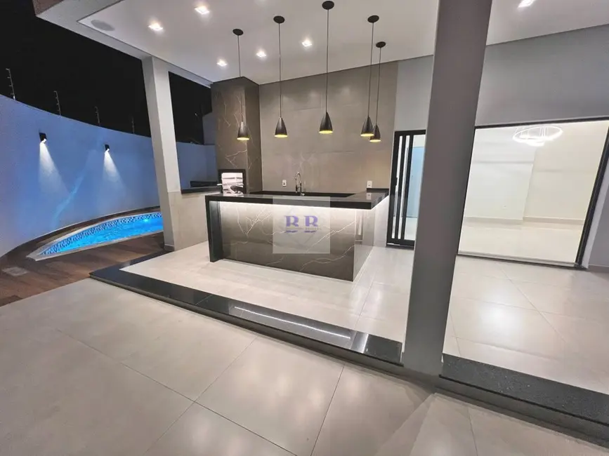 Foto 8 de Casa com 3 quartos à venda, 193m2 em Esplanada Primo Meneghetti II, Franca - SP