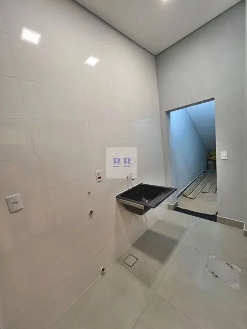 Foto 3 de Casa com 3 quartos à venda, 193m2 em Esplanada Primo Meneghetti II, Franca - SP