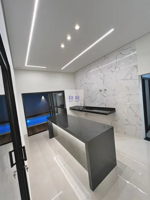 Foto 5 de Casa com 3 quartos à venda, 193m2 em Esplanada Primo Meneghetti II, Franca - SP