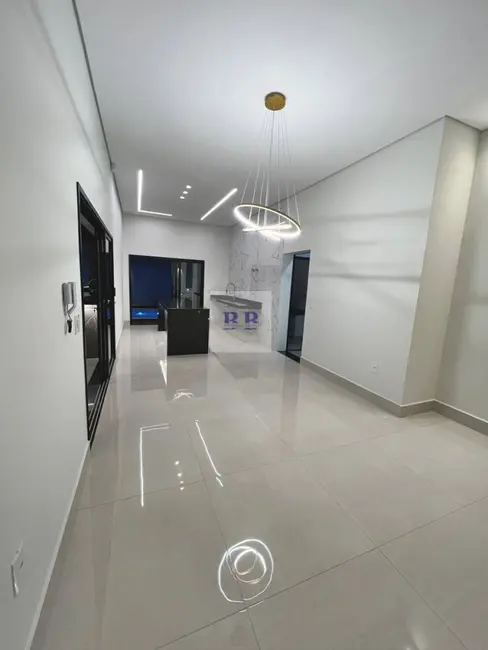 Foto 4 de Casa com 3 quartos à venda, 193m2 em Esplanada Primo Meneghetti II, Franca - SP