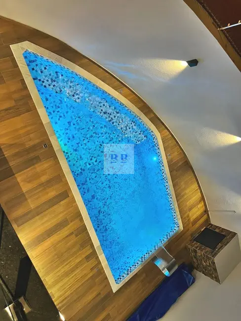 Foto 6 de Casa com 3 quartos à venda, 193m2 em Esplanada Primo Meneghetti II, Franca - SP