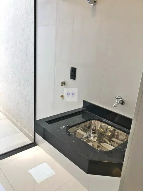 Foto 5 de Apartamento com 3 quartos à venda, 112m2 em Jardim Piratininga, Franca - SP