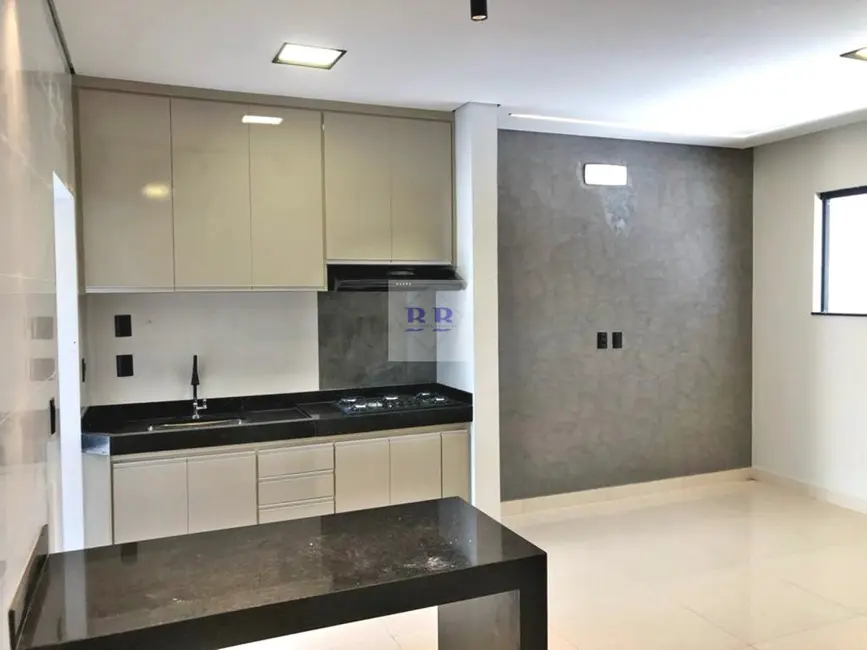 Foto 2 de Apartamento com 3 quartos à venda, 112m2 em Jardim Piratininga, Franca - SP