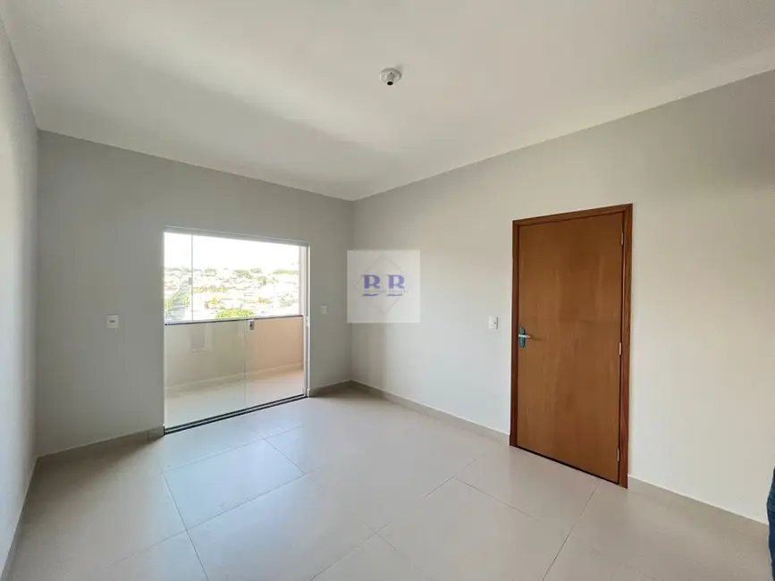 Foto 2 de Apartamento com 3 quartos à venda, 87m2 em Jardim Francano, Franca - SP