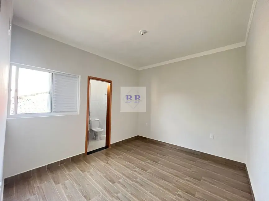Foto 5 de Apartamento com 3 quartos à venda, 87m2 em Jardim Francano, Franca - SP