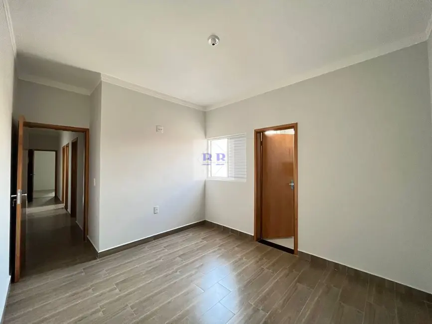 Foto 6 de Apartamento com 3 quartos à venda, 87m2 em Jardim Francano, Franca - SP