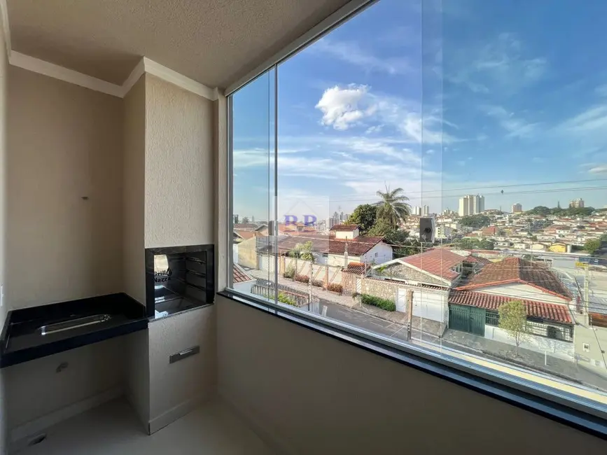 Foto 4 de Apartamento com 3 quartos à venda, 87m2 em Jardim Francano, Franca - SP
