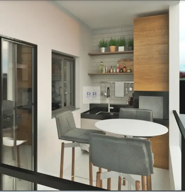 Foto 7 de Apartamento com 2 quartos à venda, 61m2 em Jardim Veneza, Franca - SP