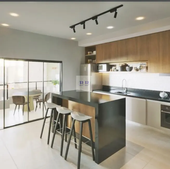 Foto 5 de Apartamento com 2 quartos à venda, 61m2 em Jardim Veneza, Franca - SP