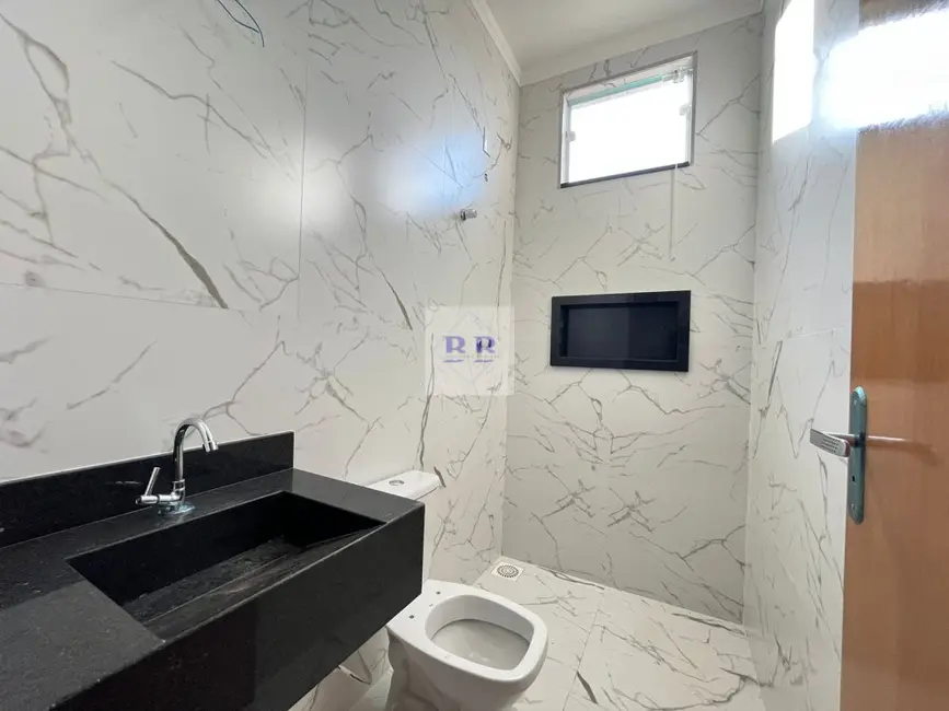 Apartamento com 3 quartos à venda, 84m2 em Jardim Francano, Franca - SP - imagem 9 Foto 9 de Apartamento com 3 quartos à venda, 84m2 em Jardim Francano, Franca - SP