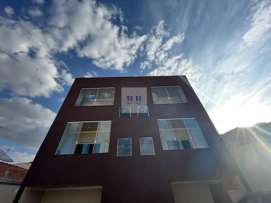 Foto 1 de Apartamento com 3 quartos à venda, 84m2 em Jardim Francano, Franca - SP
