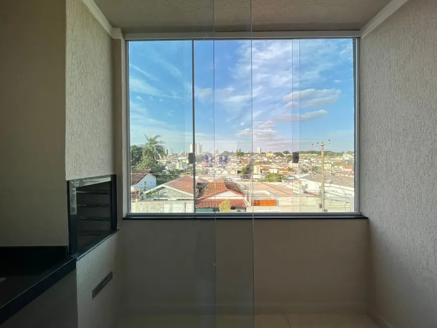 Apartamento com 3 quartos à venda, 84m2 em Jardim Francano, Franca - SP - imagem 2 Foto 2 de Apartamento com 3 quartos à venda, 84m2 em Jardim Francano, Franca - SP
