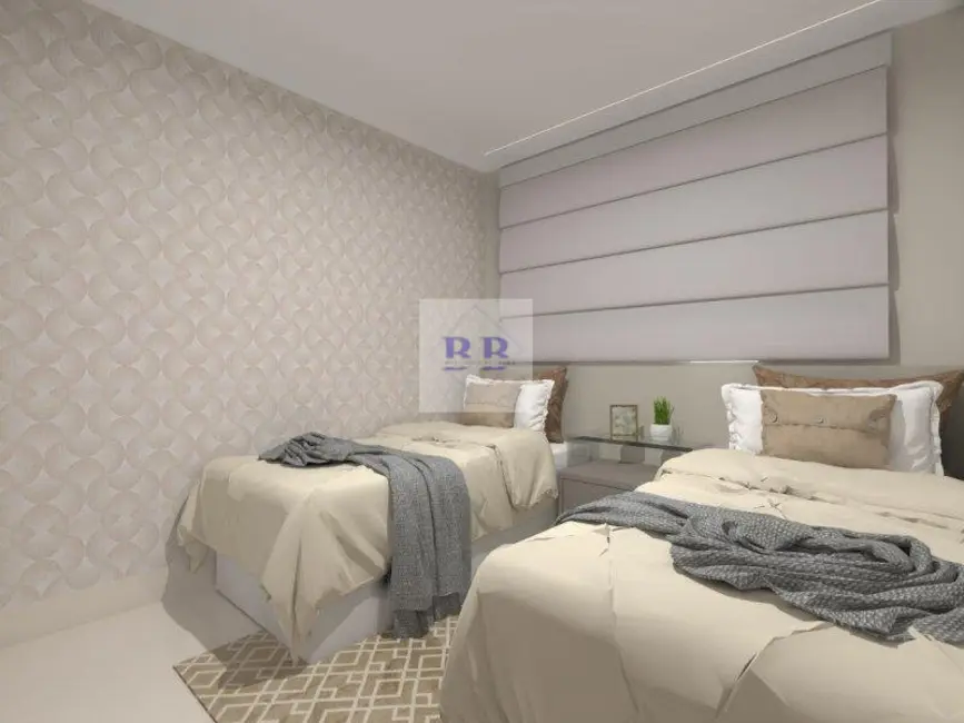 Foto 7 de Apartamento com 2 quartos à venda, 73m2 em Estação, Franca - SP