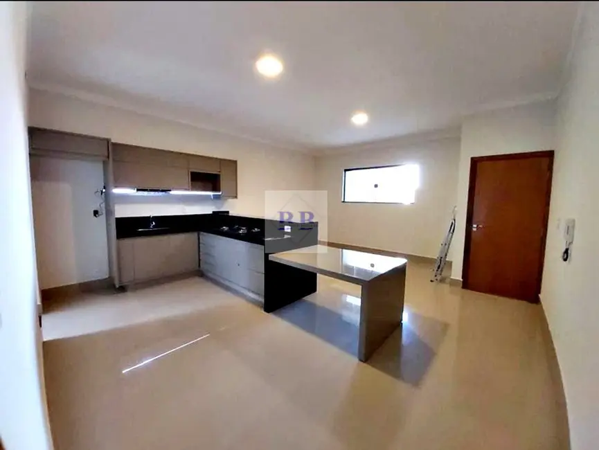 Foto 1 de Apartamento com 2 quartos à venda, 95m2 em Jardim Piratininga, Franca - SP