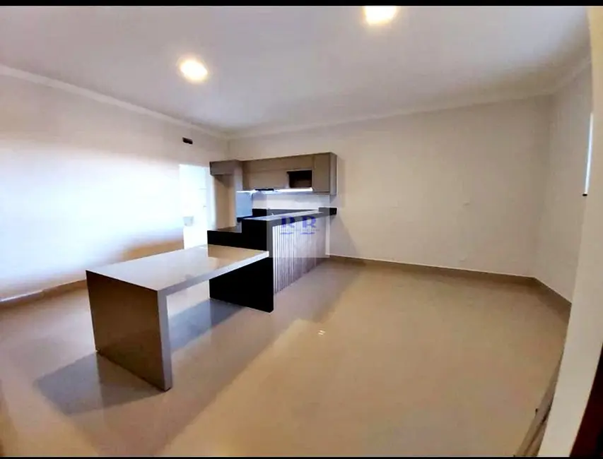 Foto 3 de Apartamento com 2 quartos à venda, 95m2 em Jardim Piratininga, Franca - SP