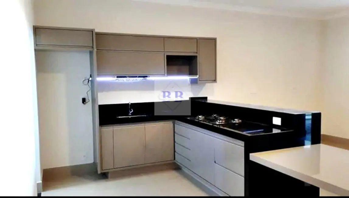 Foto 2 de Apartamento com 2 quartos à venda, 95m2 em Jardim Piratininga, Franca - SP