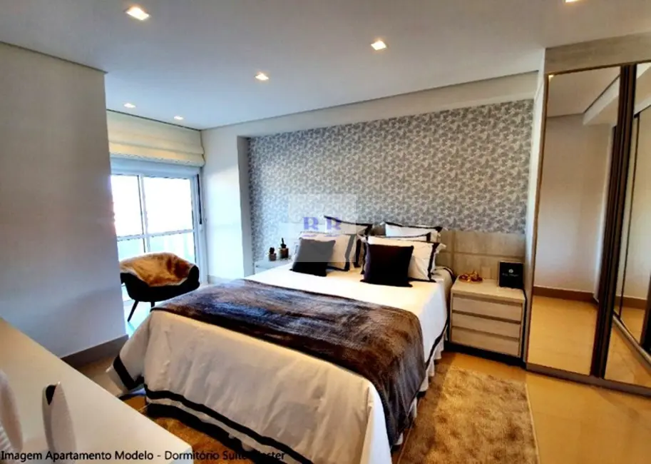 Foto 8 de Apartamento com 3 quartos à venda, 313m2 em Estação, Franca - SP