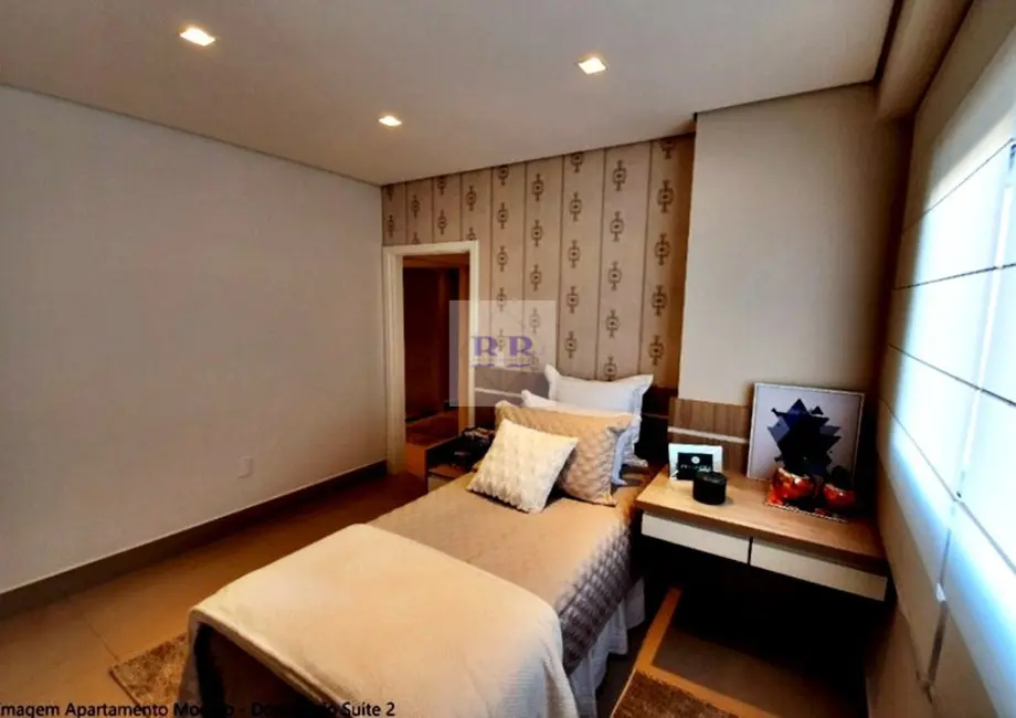 Foto 2 de Apartamento com 3 quartos à venda, 313m2 em Estação, Franca - SP