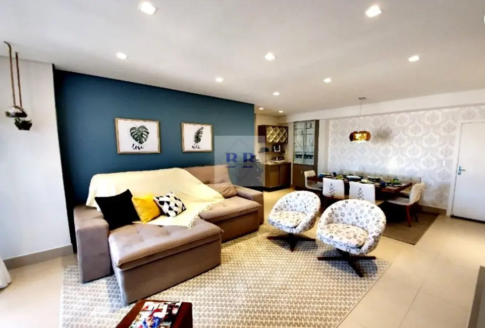 Foto 7 de Apartamento com 3 quartos à venda, 313m2 em Estação, Franca - SP