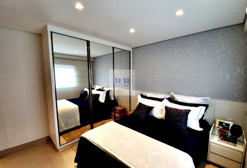 Foto 4 de Apartamento com 3 quartos à venda, 313m2 em Estação, Franca - SP