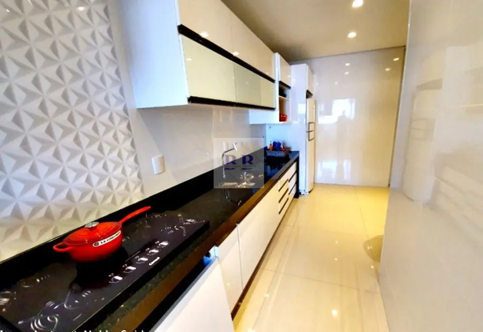 Foto 3 de Apartamento com 3 quartos à venda, 313m2 em Estação, Franca - SP