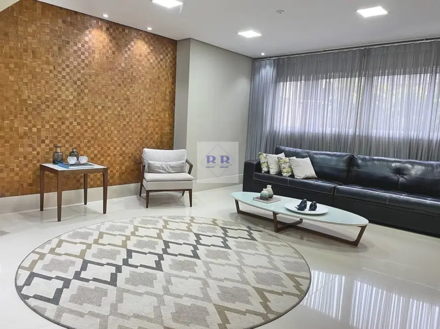 Apartamento com 3 quartos à venda, 240m2 em Centro, Franca - SP - imagem 8 Foto 8 de Apartamento com 3 quartos à venda, 240m2 em Centro, Franca - SP