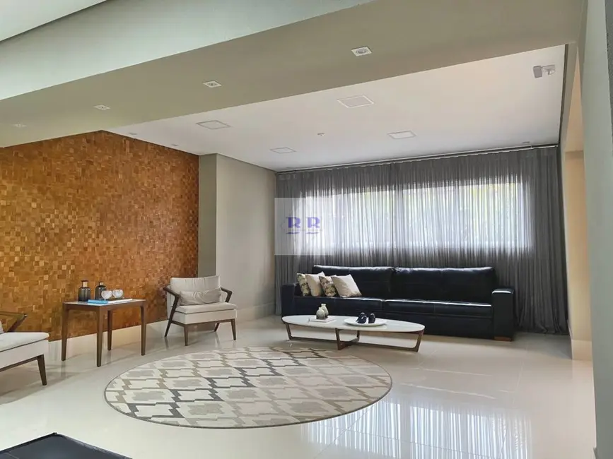 Apartamento com 3 quartos à venda, 240m2 em Centro, Franca - SP - imagem 9 Foto 9 de Apartamento com 3 quartos à venda, 240m2 em Centro, Franca - SP