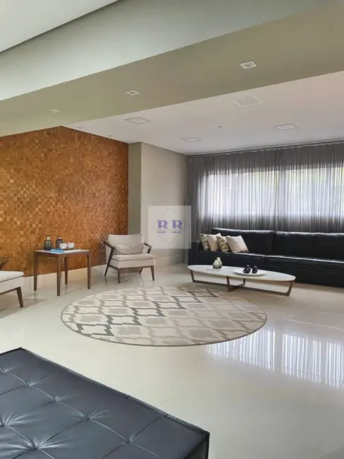 Apartamento com 3 quartos à venda, 240m2 em Centro, Franca - SP - imagem 6 Foto 6 de Apartamento com 3 quartos à venda, 240m2 em Centro, Franca - SP