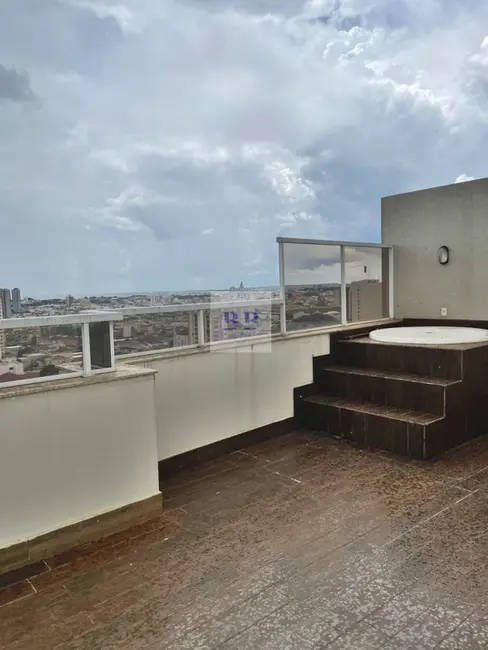 Foto 1 de Apartamento com 3 quartos à venda, 240m2 em Centro, Franca - SP