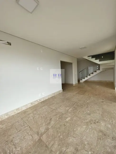 Apartamento com 3 quartos à venda, 240m2 em Centro, Franca - SP - imagem 4 Foto 4 de Apartamento com 3 quartos à venda, 240m2 em Centro, Franca - SP