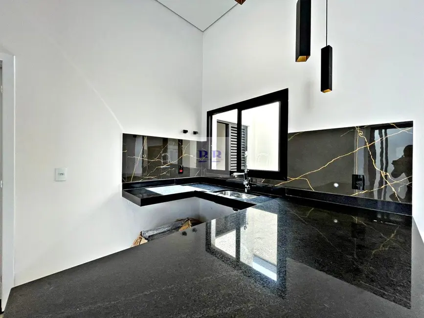 Foto 9 de Casa com 3 quartos à venda, 116m2 em Jardim Elisa, Franca - SP