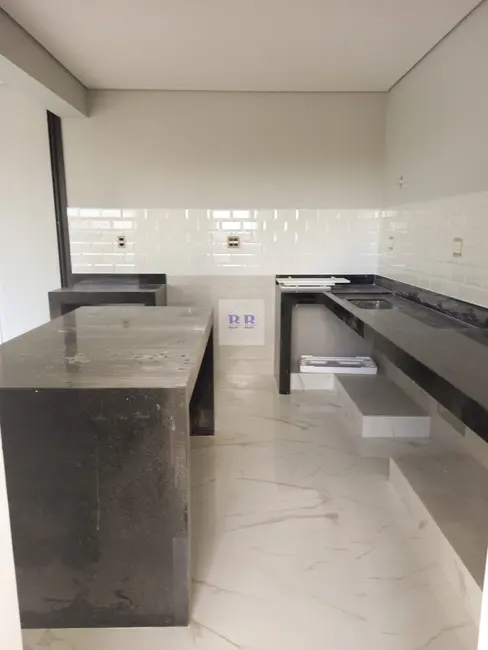 Foto 3 de Apartamento com 3 quartos à venda, 127m2 em Centro, Franca - SP