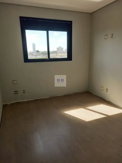 Foto 8 de Apartamento com 3 quartos à venda, 127m2 em Centro, Franca - SP