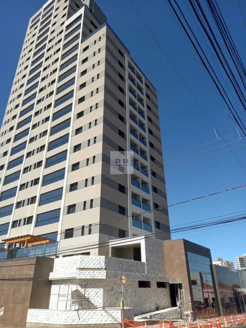Foto 7 de Apartamento com 3 quartos à venda, 127m2 em Centro, Franca - SP