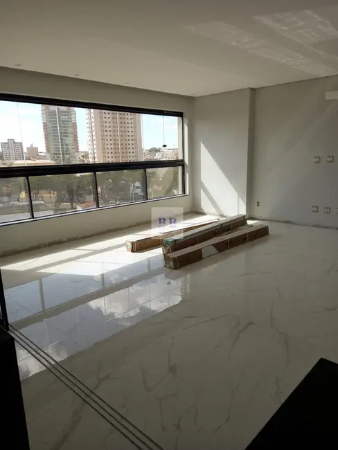 Foto 6 de Apartamento com 3 quartos à venda, 127m2 em Centro, Franca - SP