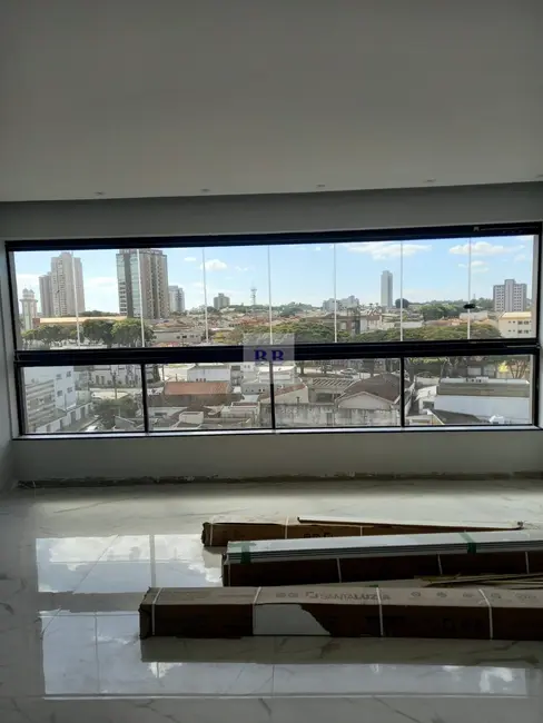 Foto 5 de Apartamento com 3 quartos à venda, 127m2 em Centro, Franca - SP