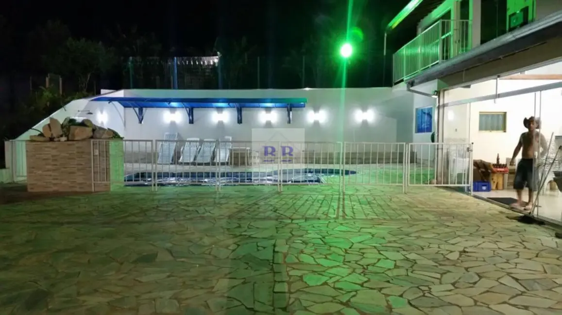 Foto 6 de Chácara com 2 quartos à venda, 500m2 em Parque do Mirante, Franca - SP