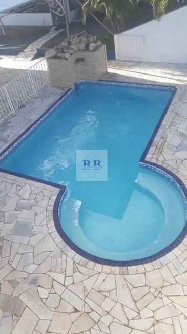 Foto 3 de Chácara com 2 quartos à venda, 500m2 em Parque do Mirante, Franca - SP